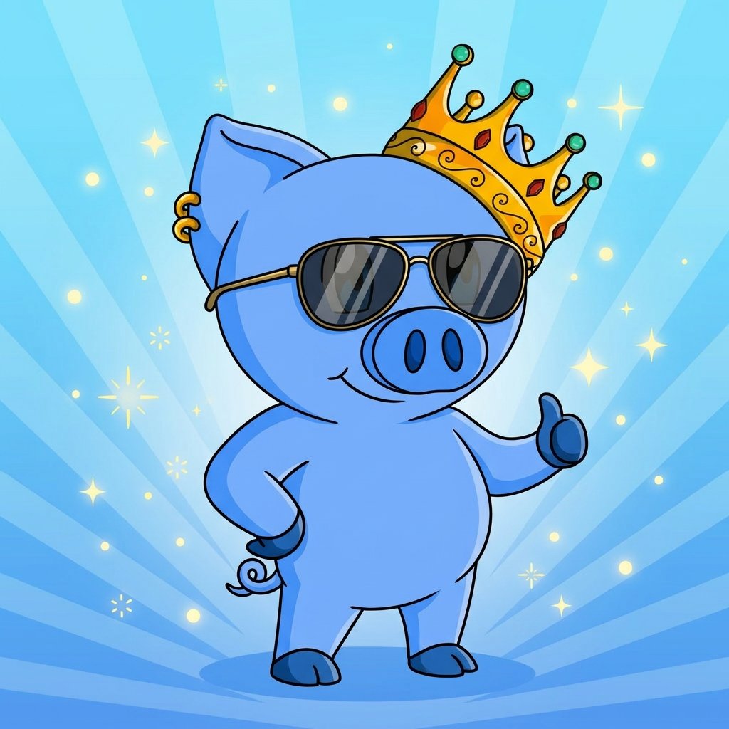 Piggy (@Piggy_Token_) / Posts / X