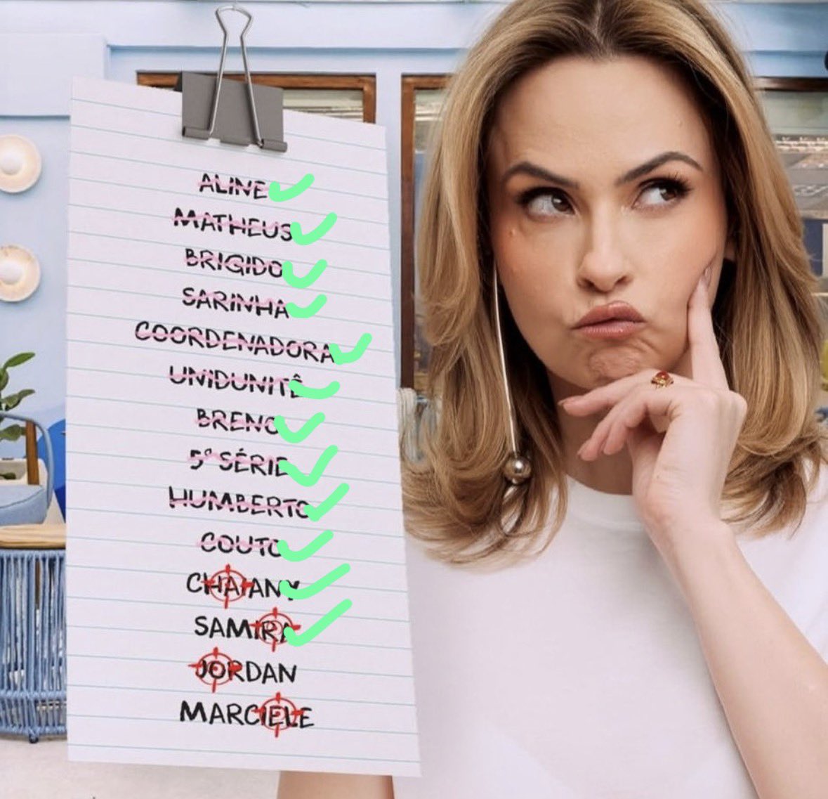 Ana Paula Renault Infos 🧙‍♀️ tweet media