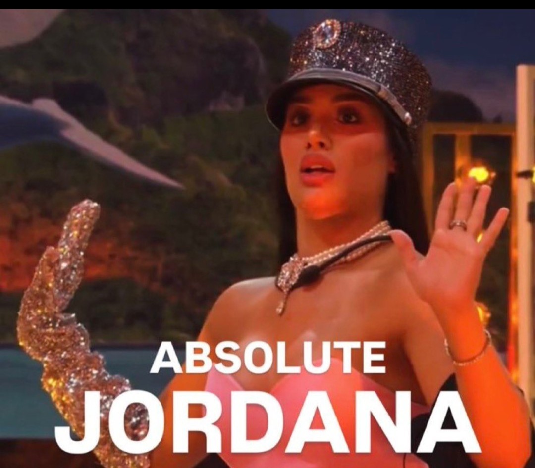 Maravilhosa! Jornada, fica na casa. #BBB26 #paredao