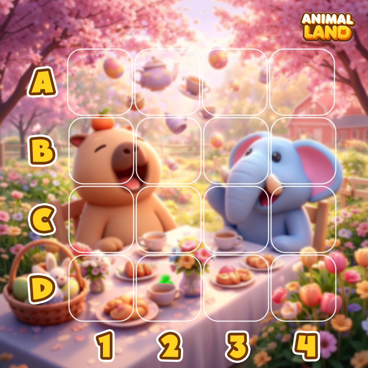 AnimalLand tweet media