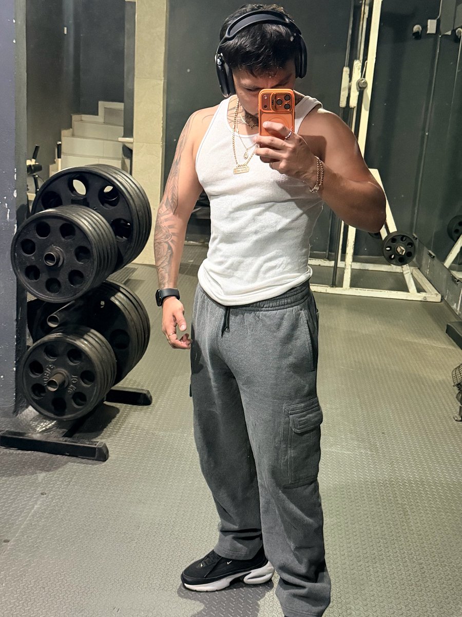 MoraleJacobos's tweet photo. #gym #life #mty https://t.co/g9OkTF9pxW