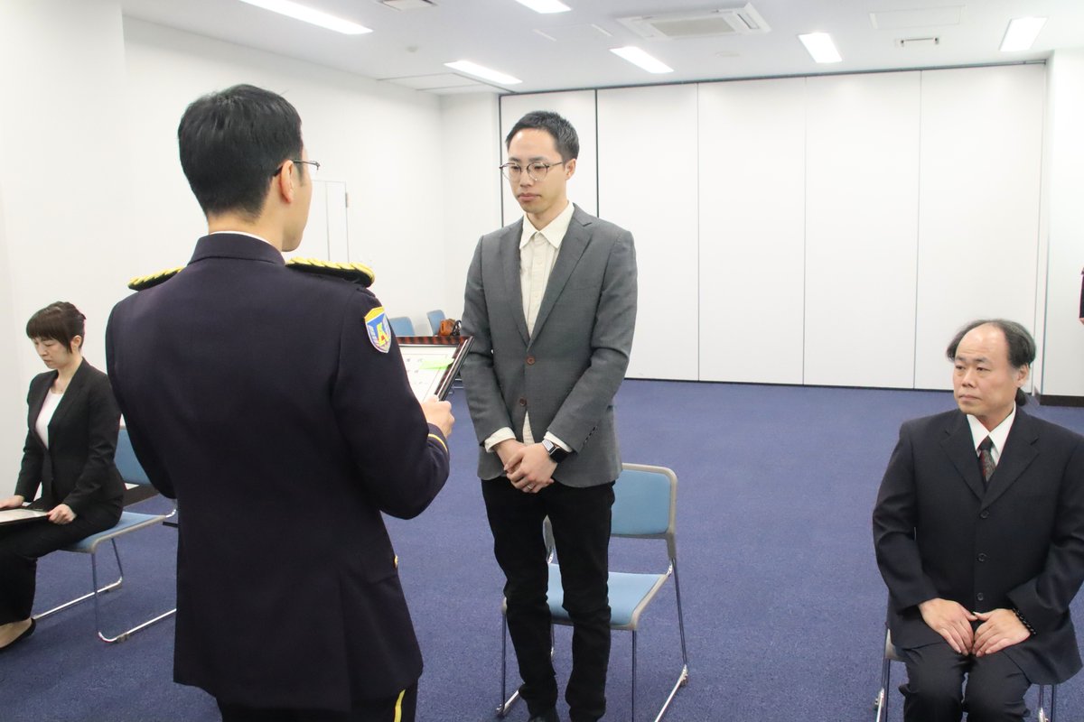 陸上自衛隊　北富士駐屯地【公式】 tweet media