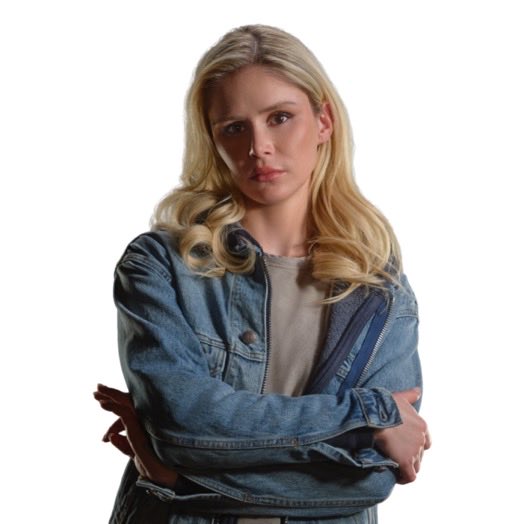 Coldestmain's tweet image. More of Annie &amp;amp; A-Train for the timeline to see !!! 🥹🎉🌟🚅 #startrain im ready for them to END every threat in their way!! 👊💥‼️