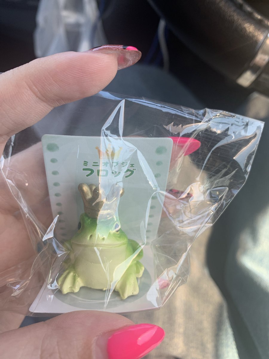 ちゃびん tweet media