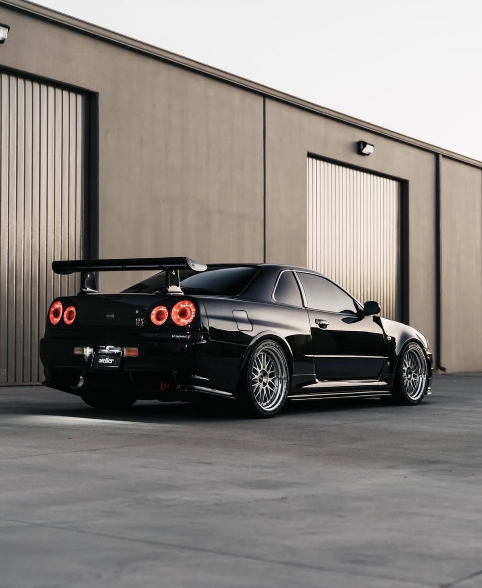 Kings of JDM tweet media