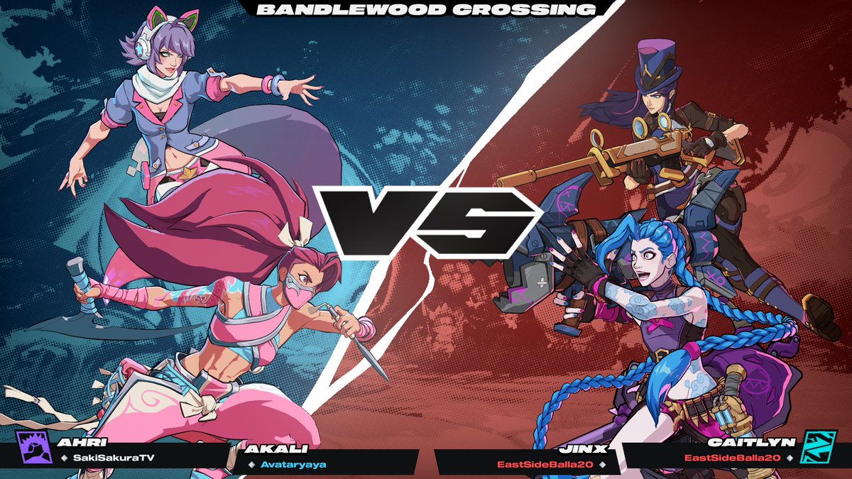 Avataryaya➡️ Combo Breaker 2026 tweet media