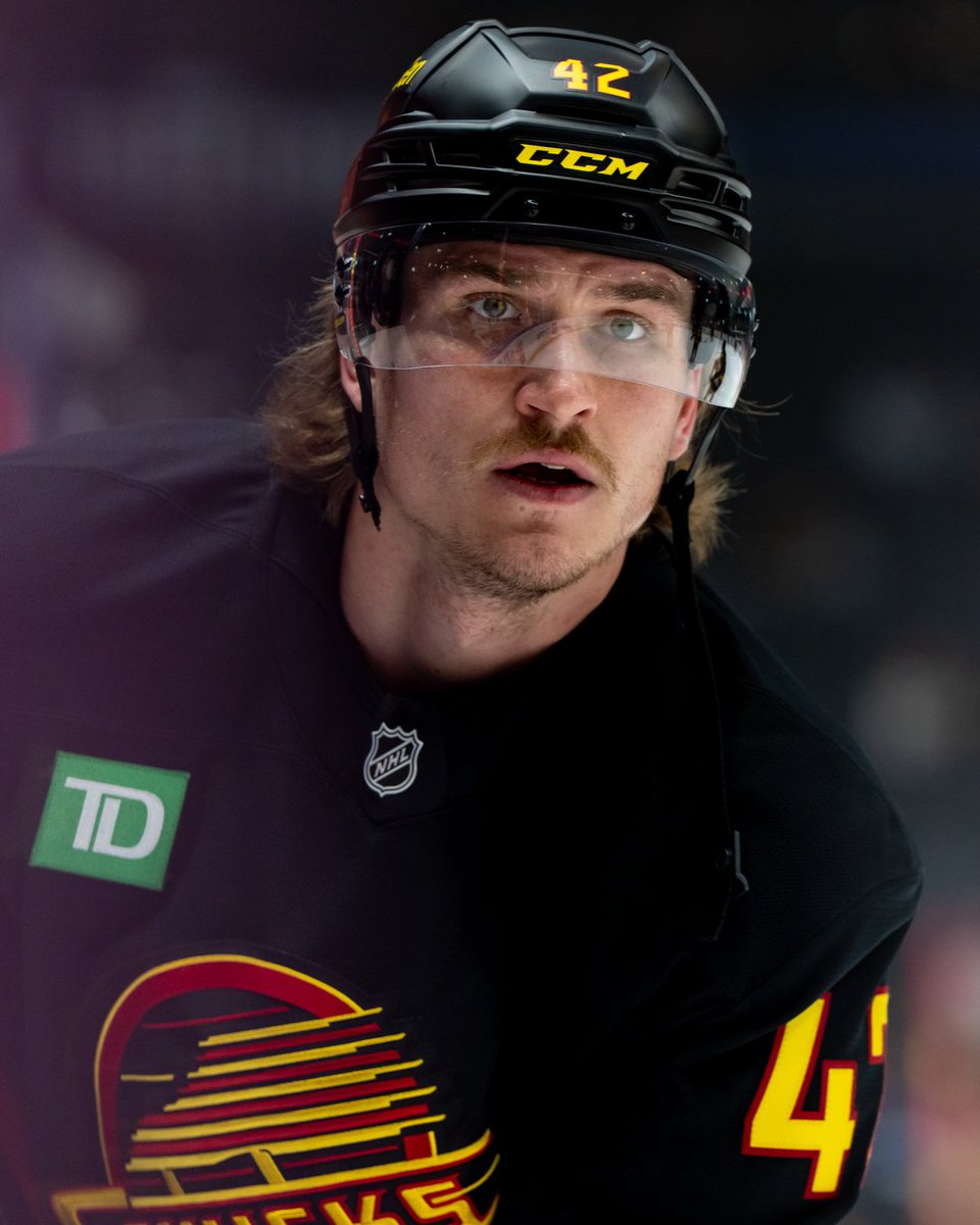 Vancouver Canucks tweet media