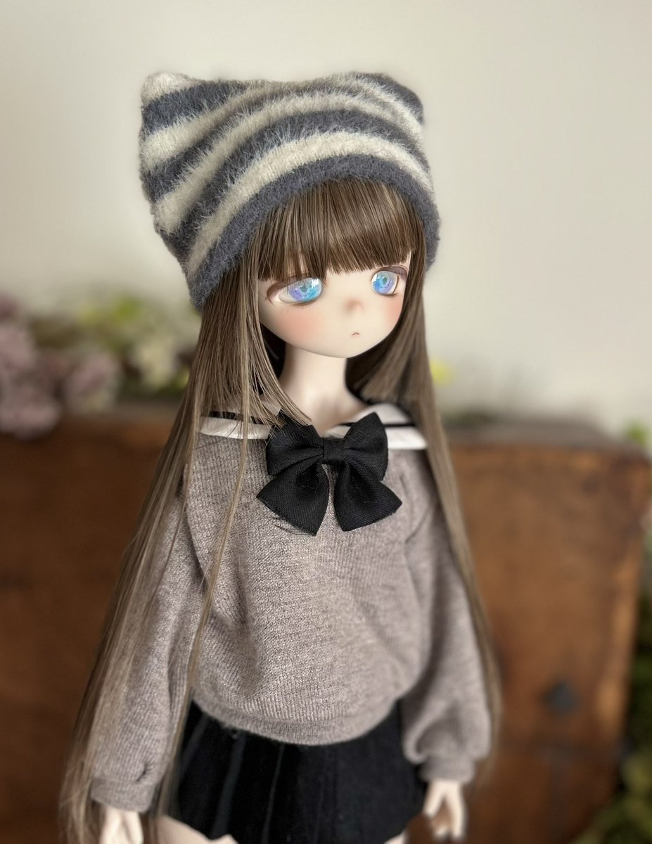 ちゅるこ tweet media