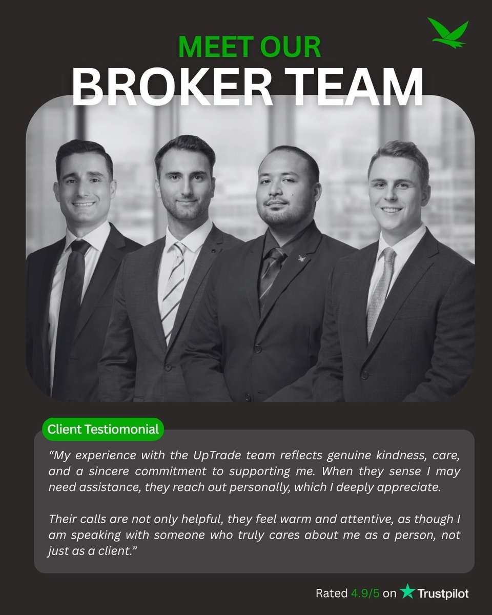 Uptrade tweet media
