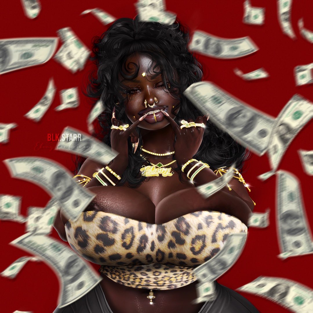 EternallyStarr's tweet photo. ᴍᴇ. ♥️

📸: Black Dragon
👩🏾‍💻: Photoshop / Procreate

#secondlife #metaverse #sl https://t.co/okyUKuYLXK