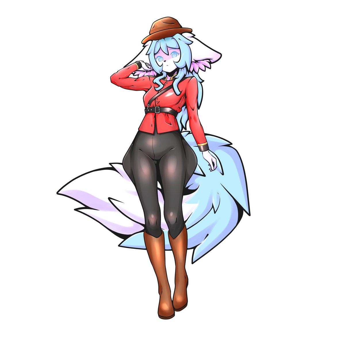 Krystal UwU tweet media