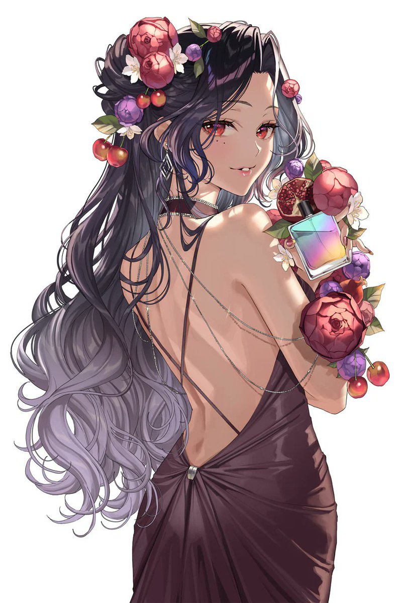 Scarle Yonaguni💋💅NIJISANJI EN tweet media