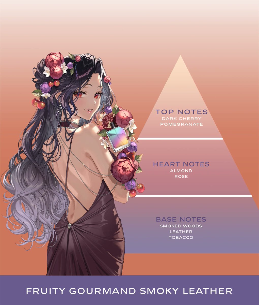 Scarle Yonaguni💋💅NIJISANJI EN tweet media