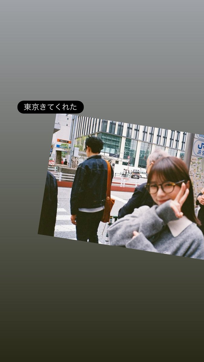 Kareshi_46's tweet photo. #与田祐希 https://t.co/NBCbA7CHIT