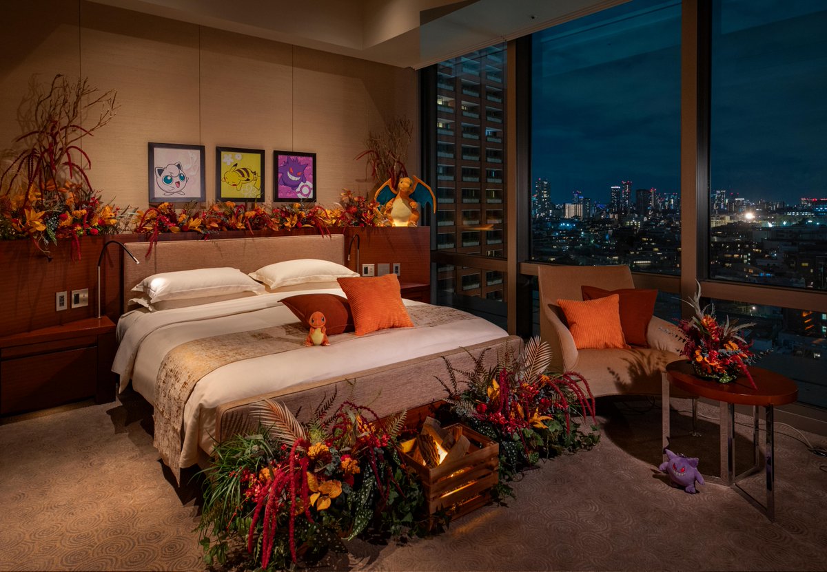 【公式】ポケモン情報局 tweet media