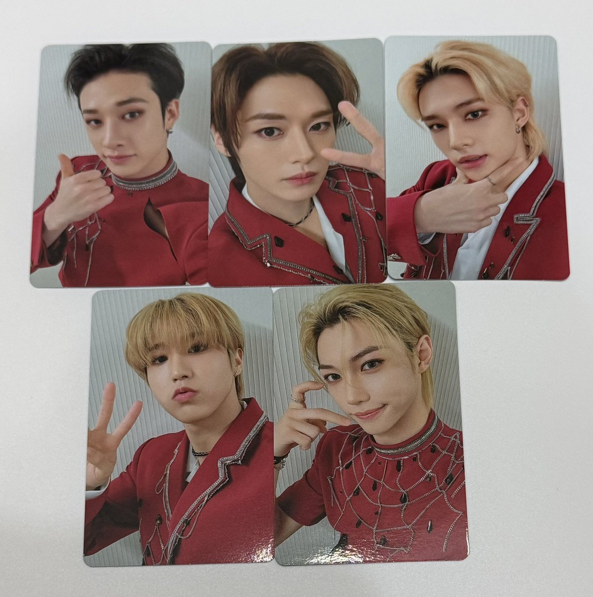 chan__325's tweet photo. straykids スキズ トレカ 過去トレカ 交換 買取

譲  画像の物

求  買取＞🐺🐰🐥

https://t.co/OFa0cZl1zf
お気軽にお声掛けください⭐️ https://t.co/X0Er3yUDrV