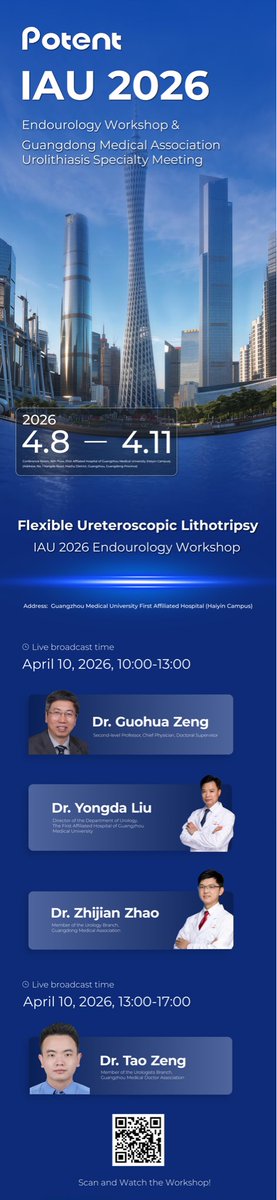 Potent Medical tweet media