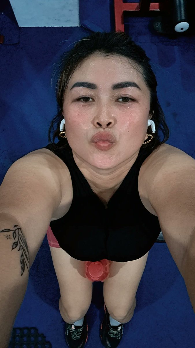 KATI INCUZ REAL tweet media