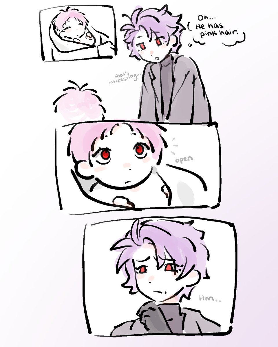 so that new merch...