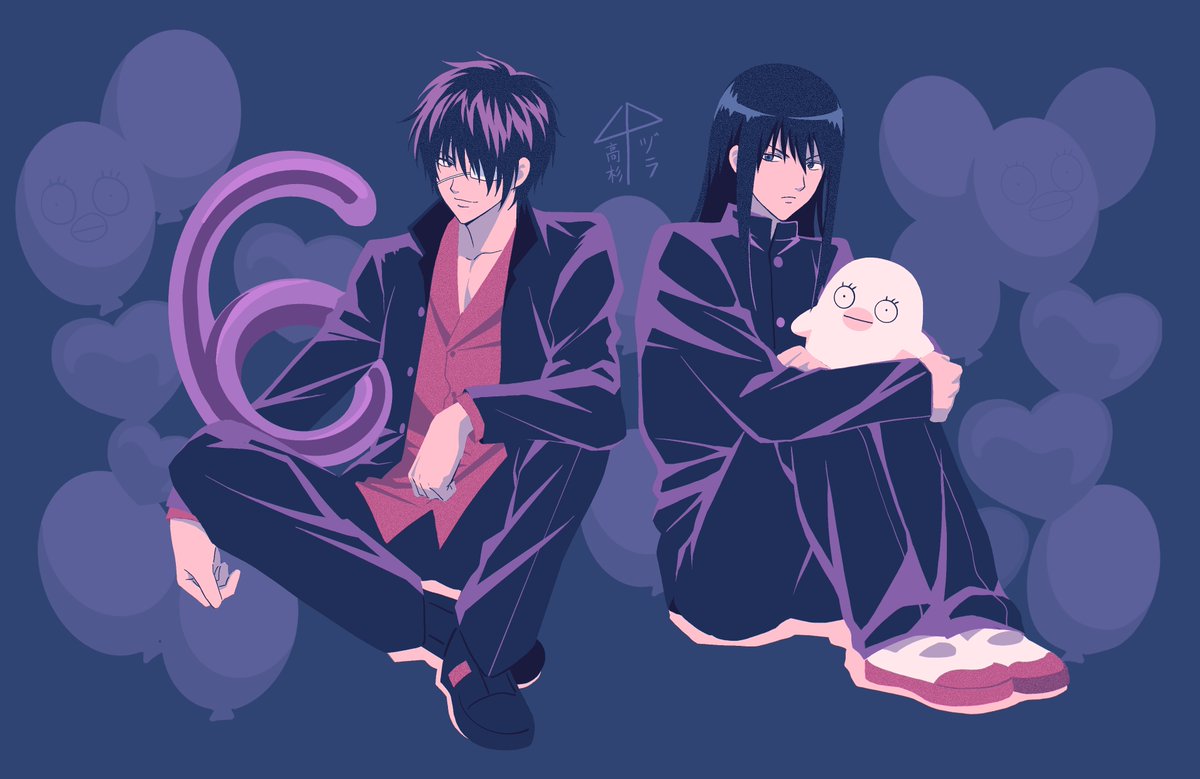 llemonyyyy's tweet photo. *高桂
刚刚得知投票企划的第六名是他们ww https://t.co/gV4OpCtPA8