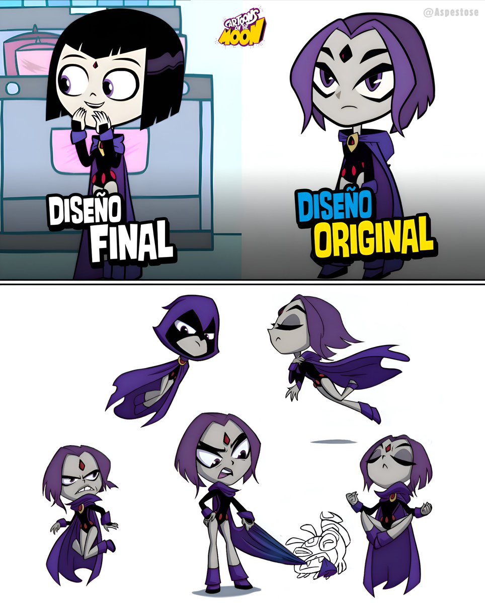 Cartoons On The Moon tweet media