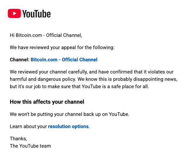 Bitcoin.com tweet media