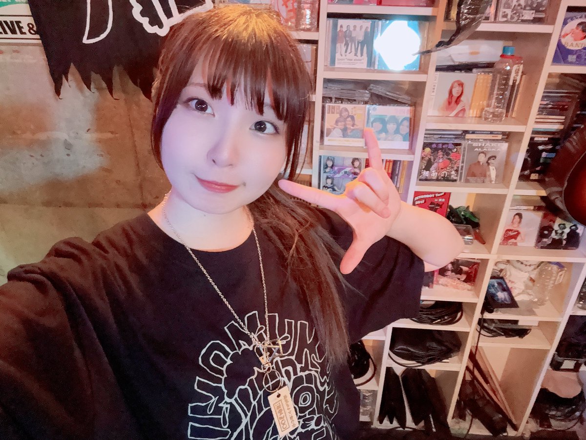 三好右華(うか) #うかぴ生誕祭 tweet media