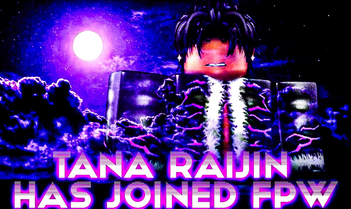 OFFICALFPW tweet media