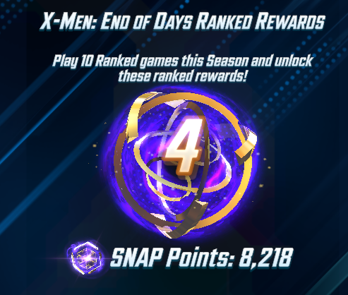 ikas_show's tweet image. Day 1 infinite done in under 8 hours! Stryfe might as well say on reveal because his Objective is extremely easy to hit! Used the Thanos deck at the end to get to infinite. Techno Organic Virus I have to spend some more time with