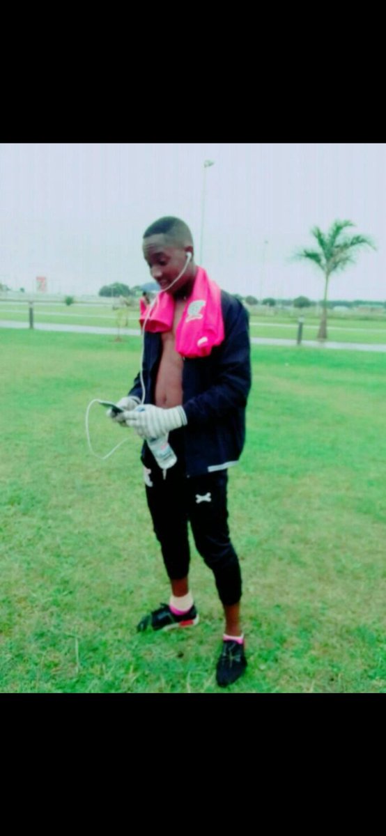 Caleb White tweet media