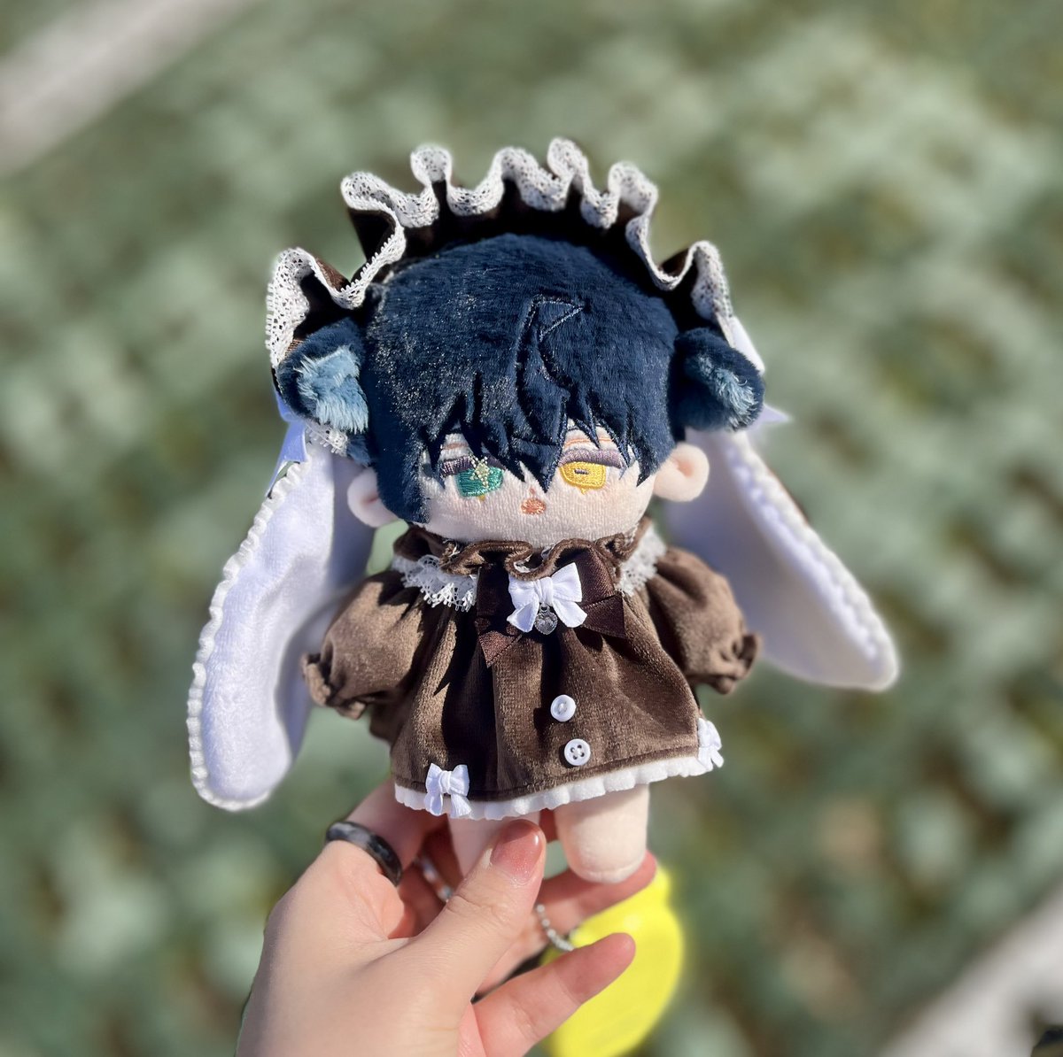 솜돌덕 tweet media