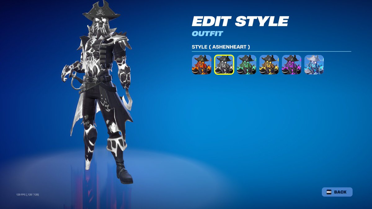 Random_Z3ro's tweet photo. @stephqnos I’d rock with this style the most ngl https://t.co/1P9ue8OCO0