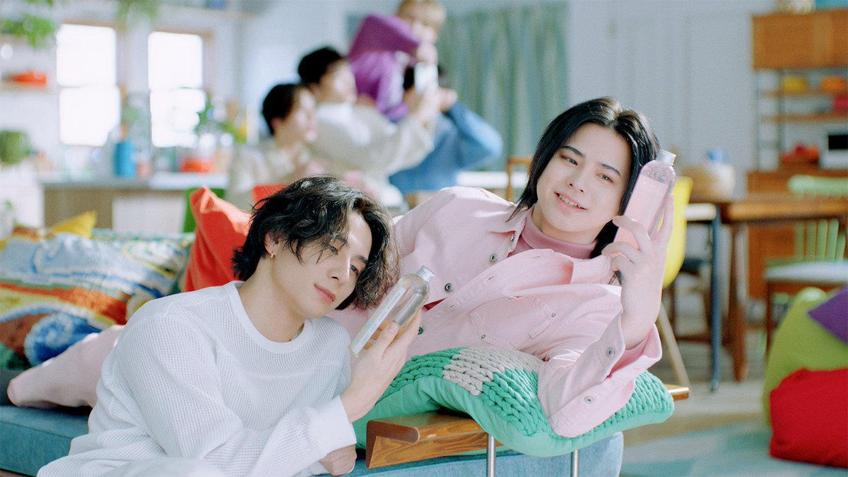 モデルプレス tweet media