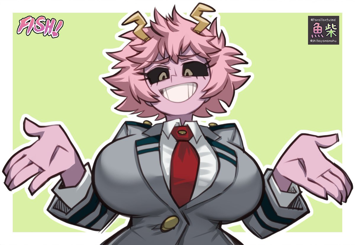 MAPEA Fansub La -Tsumaki tweet media