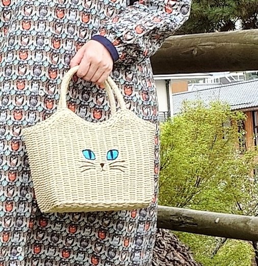 necoco(猫グッズ店@奈良) tweet media