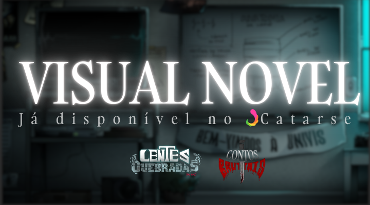 Faezinyae - #LentesQuebradas tweet media