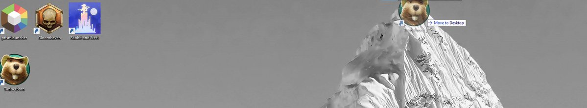 The kind of problem I'm too elite to understand.