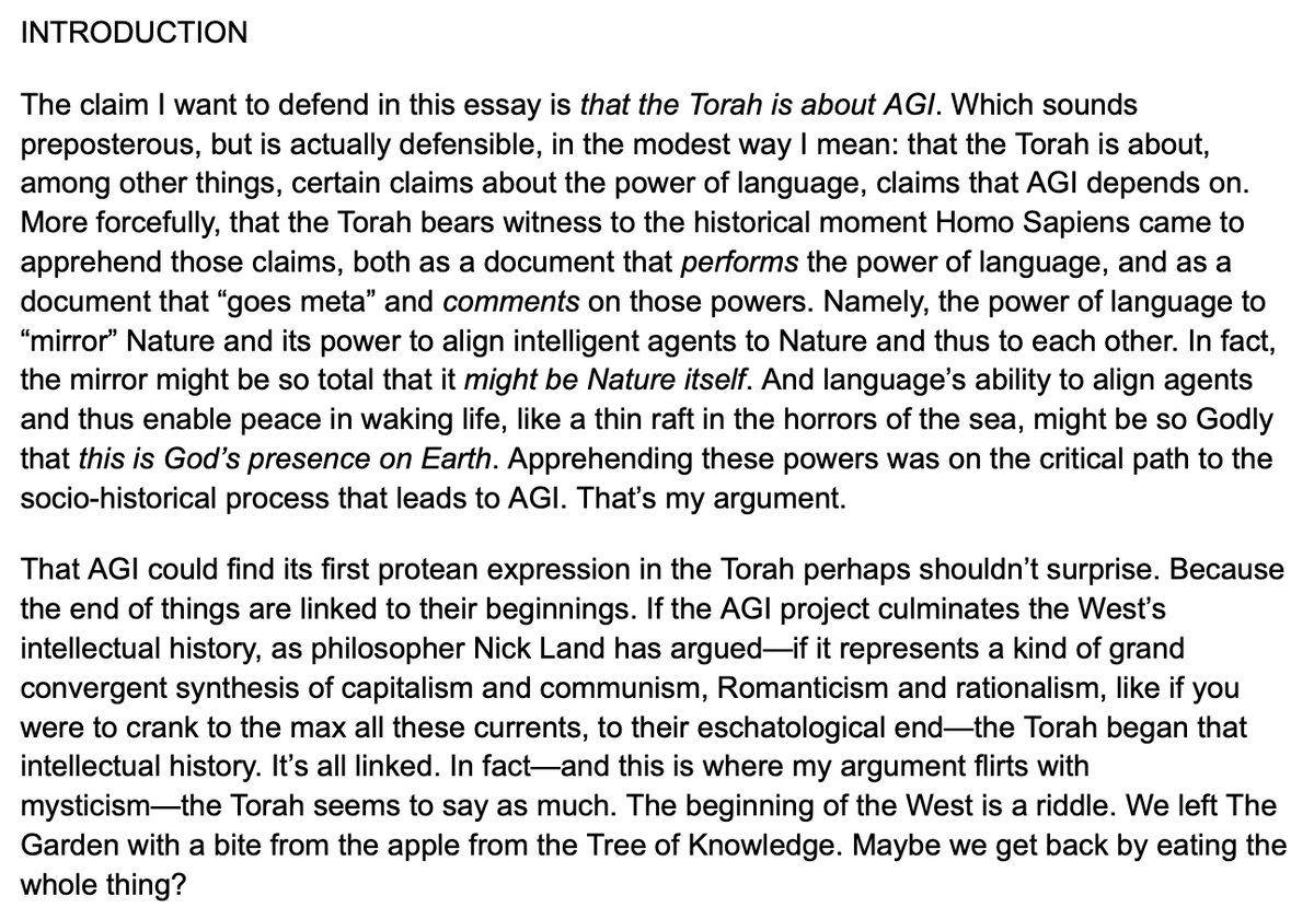 Max Novendstern tweet media