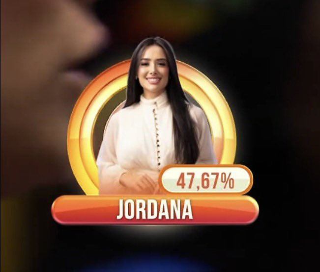 cairojardim's tweet photo. Hoje só faltou um discurso que deixasse a casa mais em dúvida. Falar que o paredão foi apertado vai deixar na cara que Samira saiu pq foi falsa com o grupo. Se Tadeu fica quieto traz pelo menos uma dúvida maior pra casa #BBB26 https://t.co/Vr5BmARusf