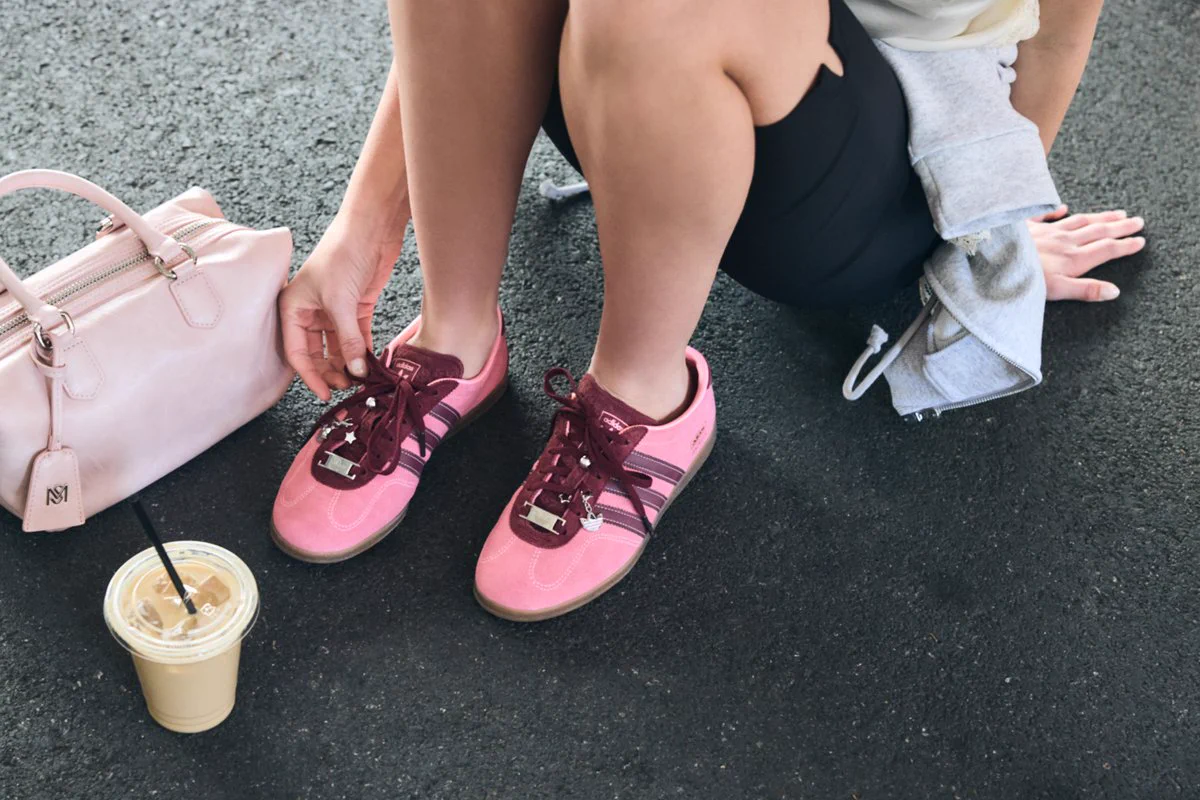moussy official on X: 