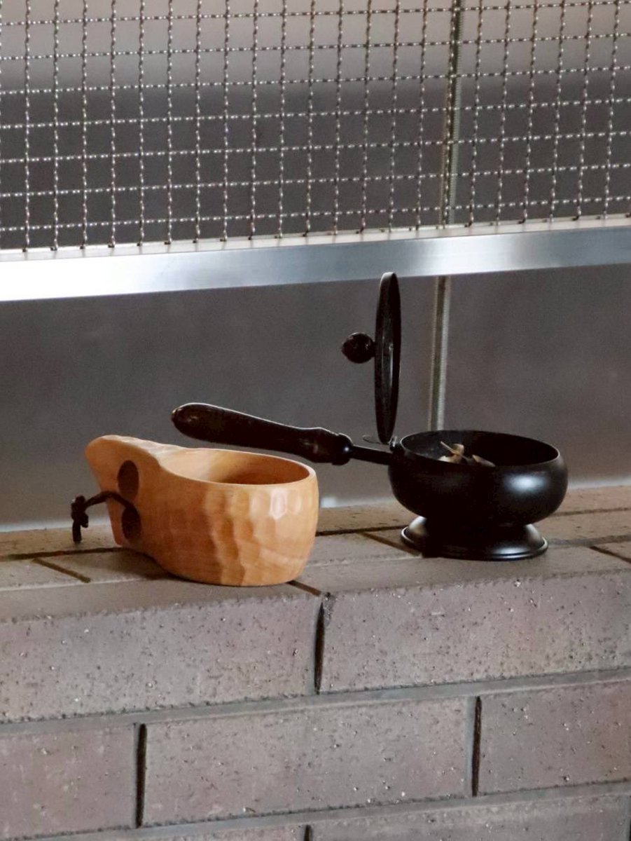 Limit Sauna tweet media