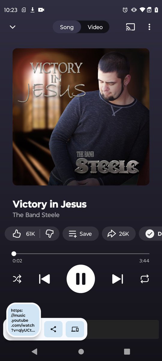 Shar 🔥 🙏 (MARIA) tweet media