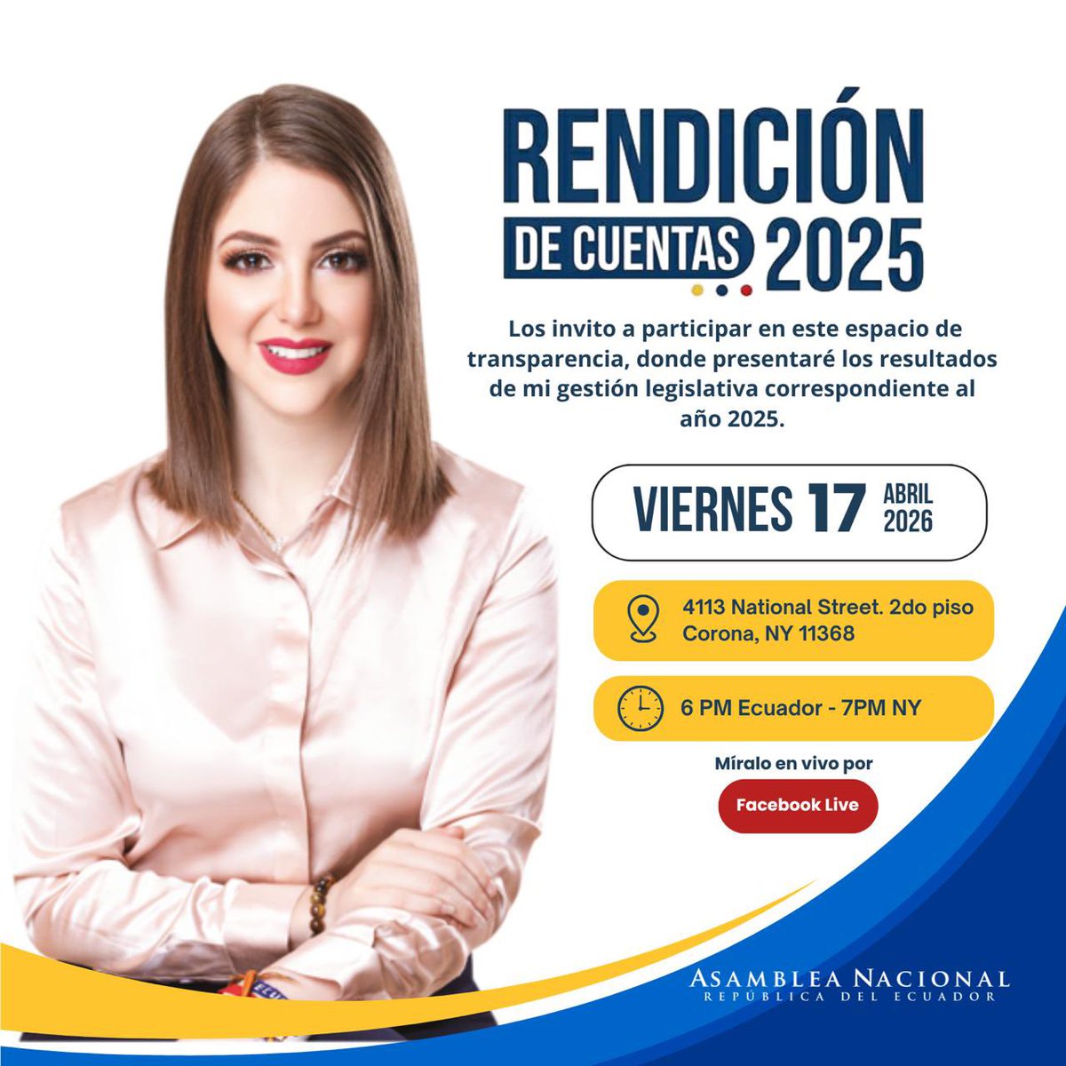 Mónica Palacios tweet media