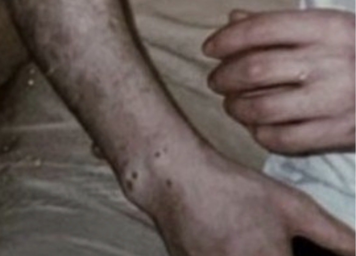 Señor Random tweet media