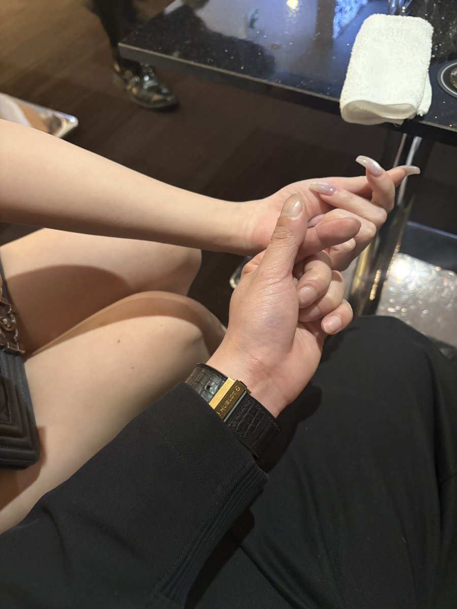 竹@勝たせ屋組 tweet media