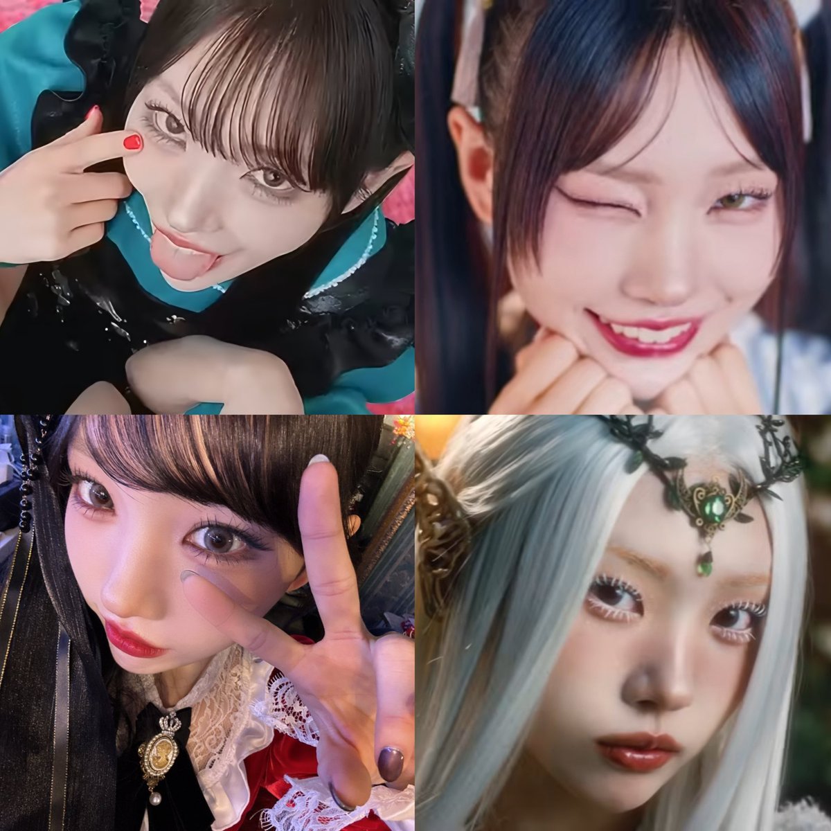 シームー🦋‎🤍 tweet media