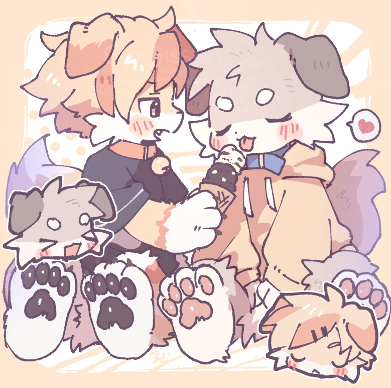 縫乃ぐるみん tweet media