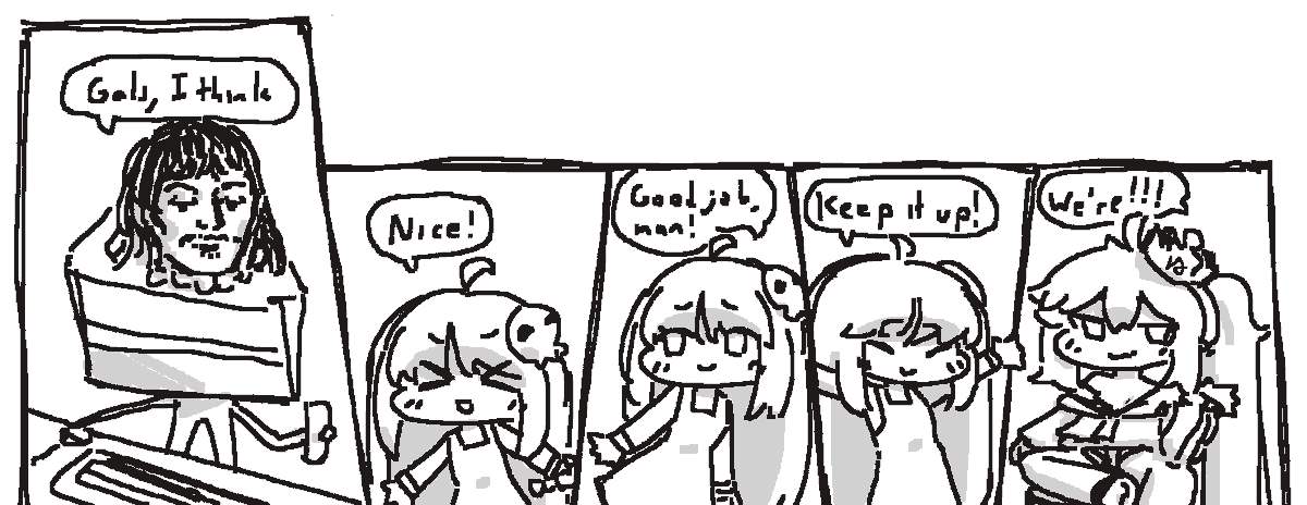 ↓落脱↓ tweet media