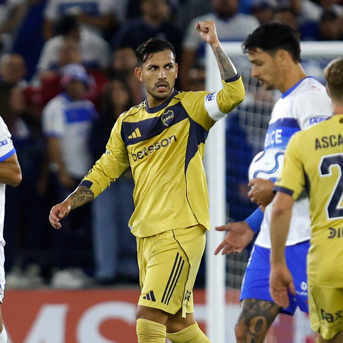 TyC Sports tweet media