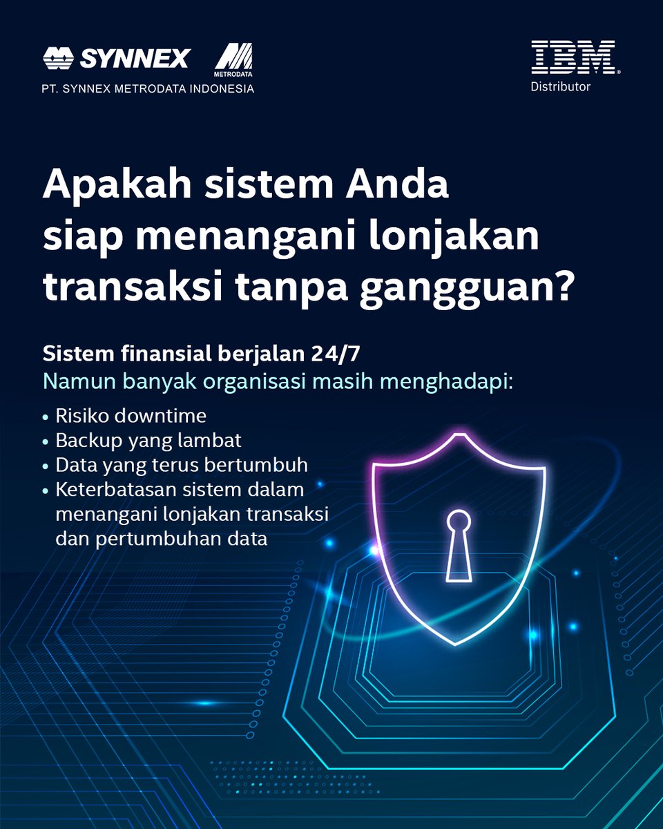 Synnex Metrodata tweet media